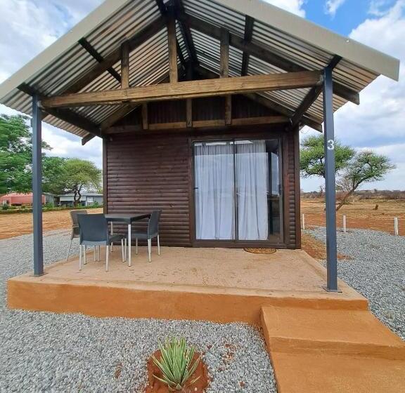 스탠다드 룸, Ndlovu Guesthouse Northam