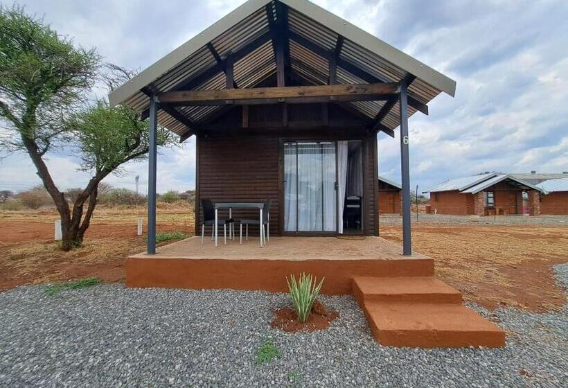 스탠다드 룸, Ndlovu Guesthouse Northam