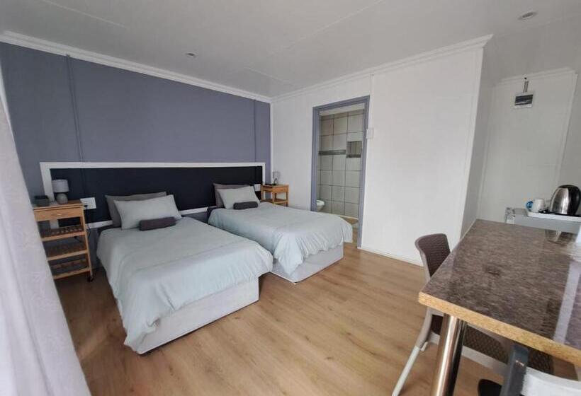 스탠다드 룸, Ndlovu Guesthouse Northam