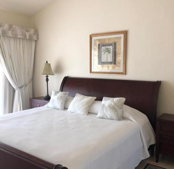 バルコニー付き１ベッドルームアパートメント, Porto Bello Grand Marina