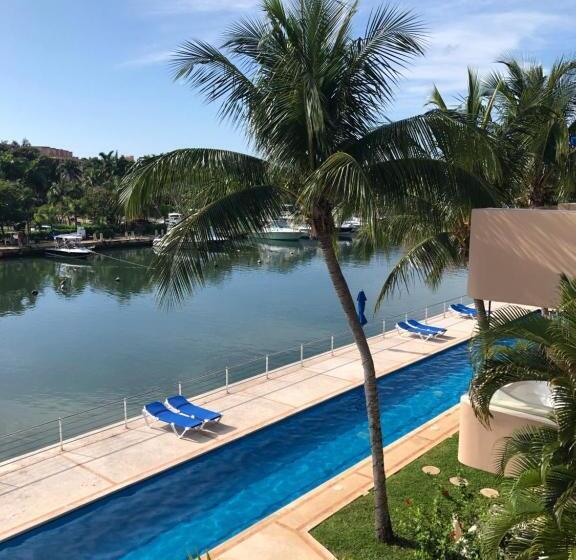 バルコニー付き１ベッドルームアパートメント, Porto Bello Grand Marina