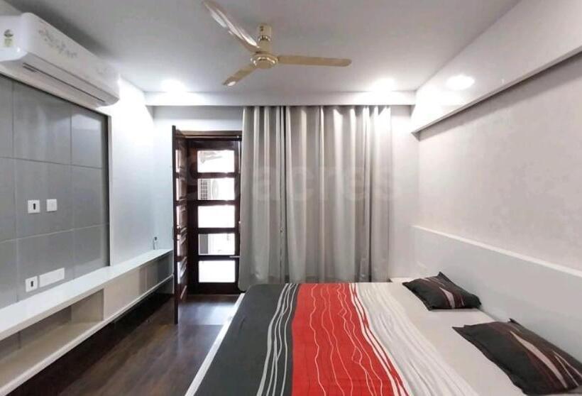 اتاق استاندارد, City Beautiful Room