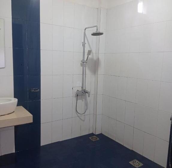 Трехместный Номер Deluxe, Leisure On Hotel Negombo