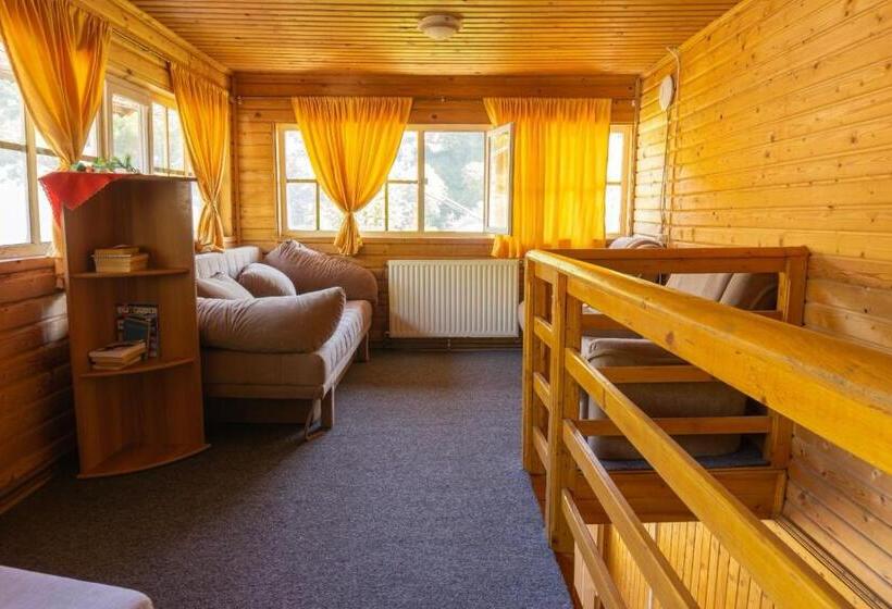 Номер Стандарт, Story House Place