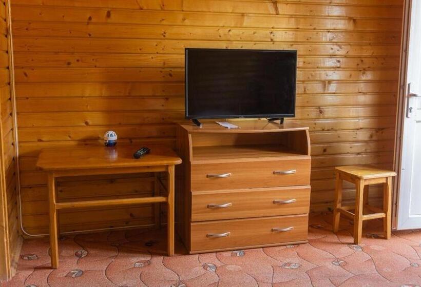 Номер Стандарт, Story House Place