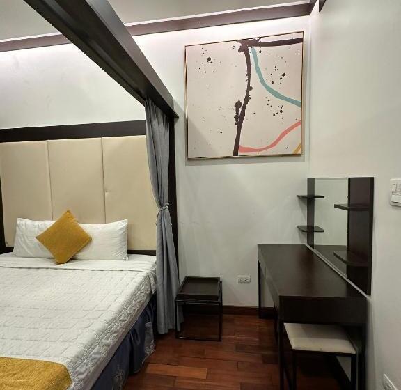 اتاق لوکس, Hanoi Cozy Legend