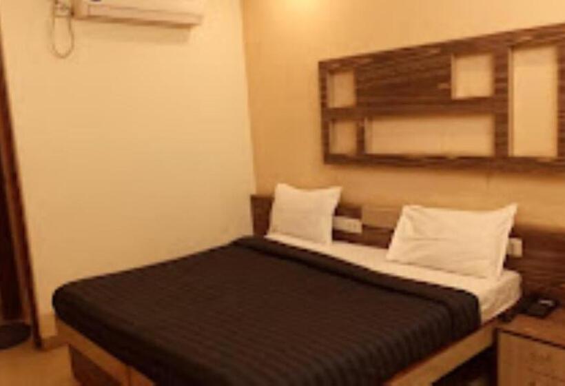 Номер Стандарт, Ic Inn,betul