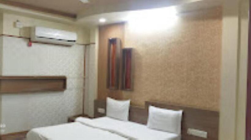 Стандартный Номер Кровать Кинг, Ic Inn,betul