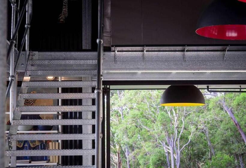 Дом 1 Спальня, Sky Ridge, Kangaroo Valley