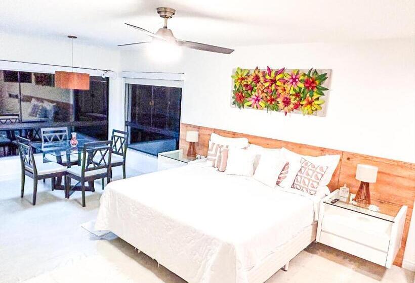 Президентский Люкс, Oásis Beach House