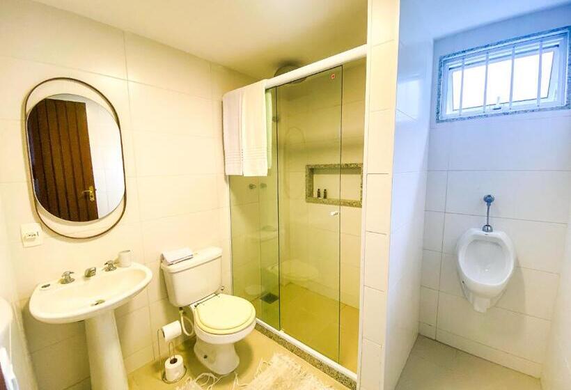Семейный Номер Deluxe, Oásis Beach House