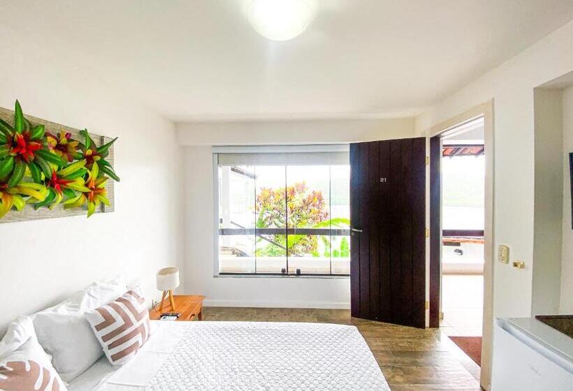 Üç Kişilik Rahat Oda, Oásis Beach House