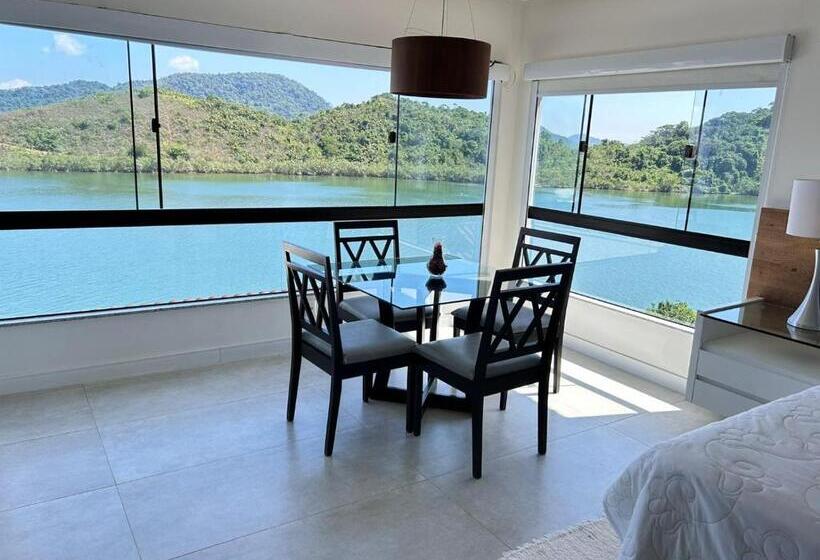 Президентский Люкс, Oásis Beach House