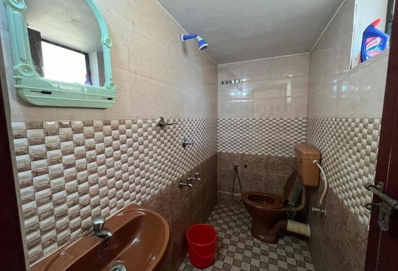 Номер Стандарт с Балконом, Segundo Home
