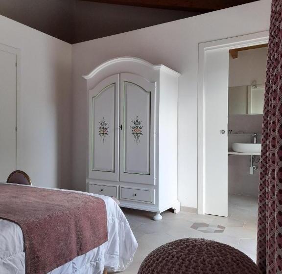 Номер Superior, Girasole Boutique B&b