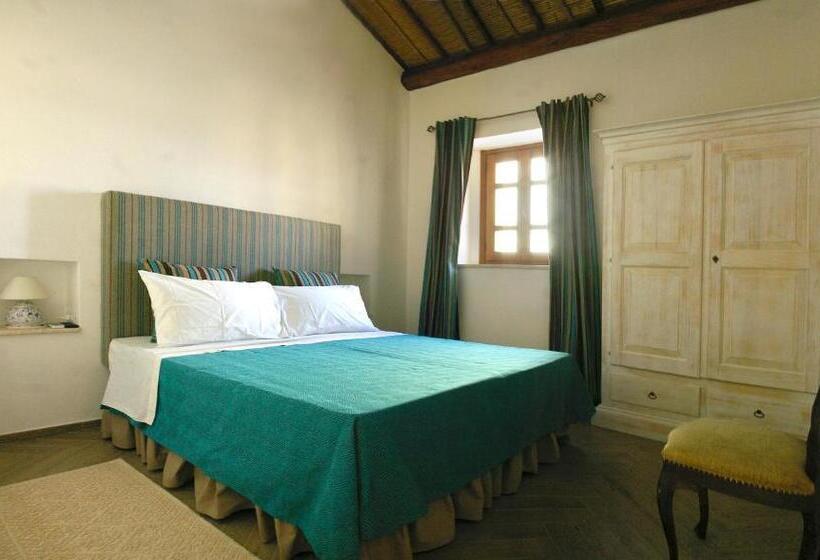 Номер Стандарт, Girasole Boutique B&b