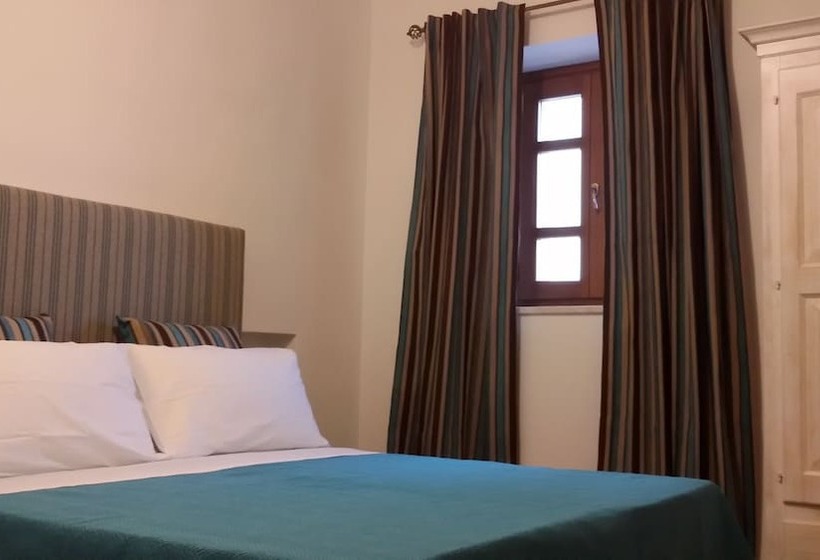 Номер Стандарт, Girasole Boutique B&b