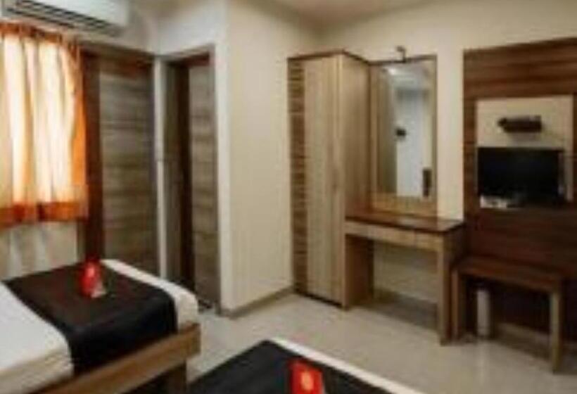 标准单人间, Balwas Ahmedabad
