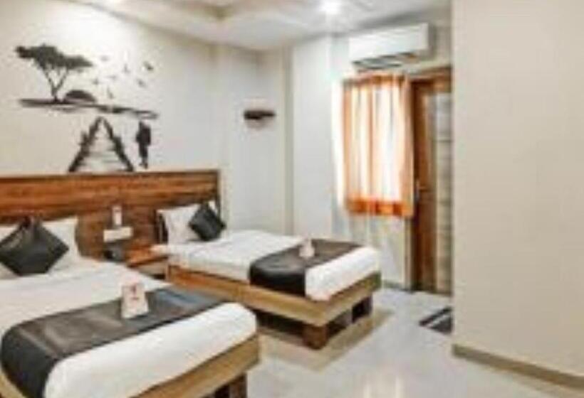 豪华单人间, Balwas Ahmedabad