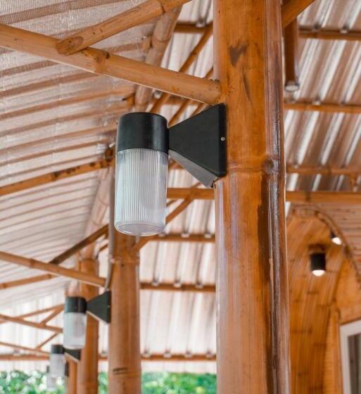 Стандартный Номер Кровать Кинг, ชีวาวิลล์ ฟาร์มสเตย์   Cheewavill Farmstay