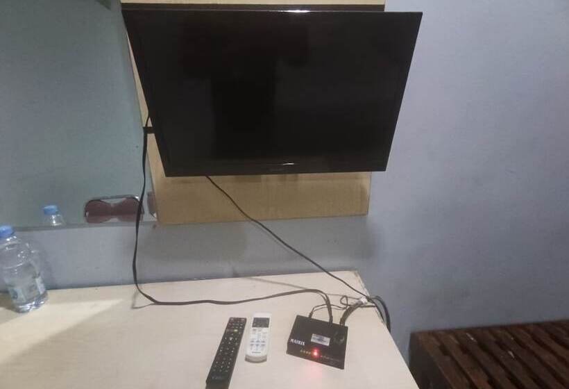 اتاق استاندارد, Oyo 93415 Pondok Kula Rumbih Syariah