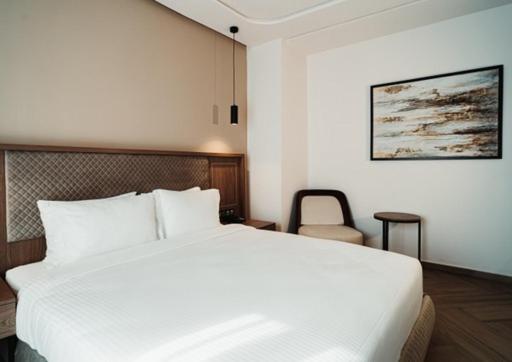 اتاق لوکس, City Hotel By Waves