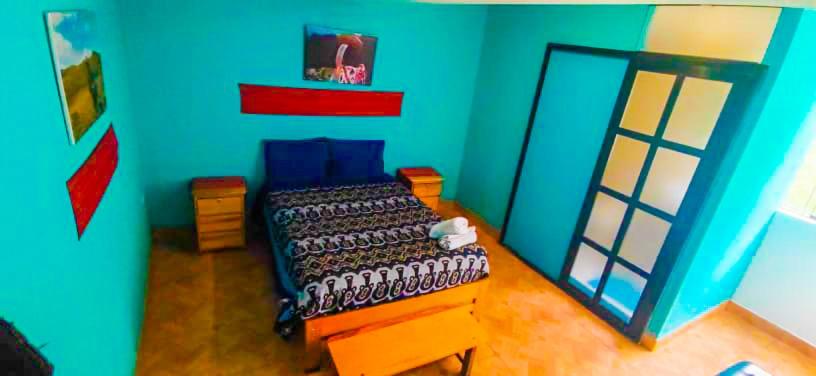 اتاق استاندارد, Mountain View House Ollantaytambo