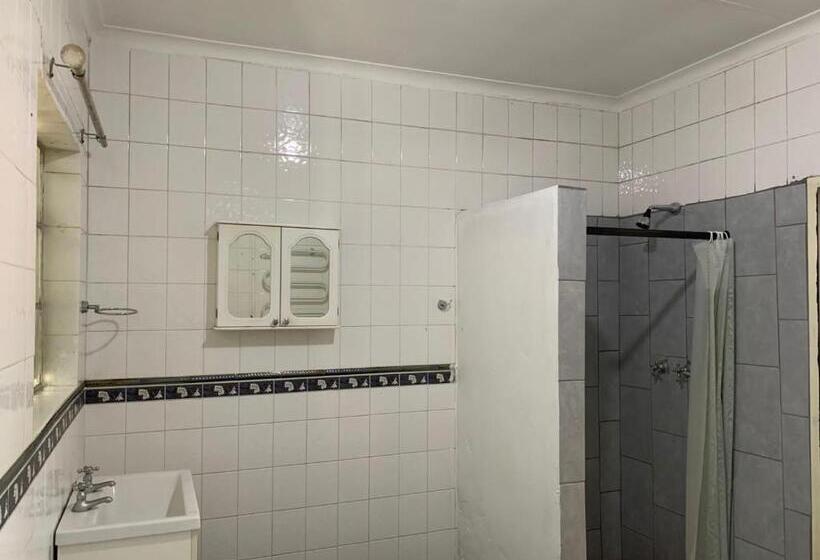 标准间, Tnb Guesthouse