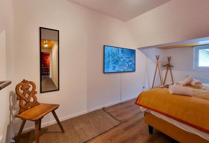 Апартаменты 1 Спальня, Travel Homes   Rapp, Charm In The Heart Of Colmar
