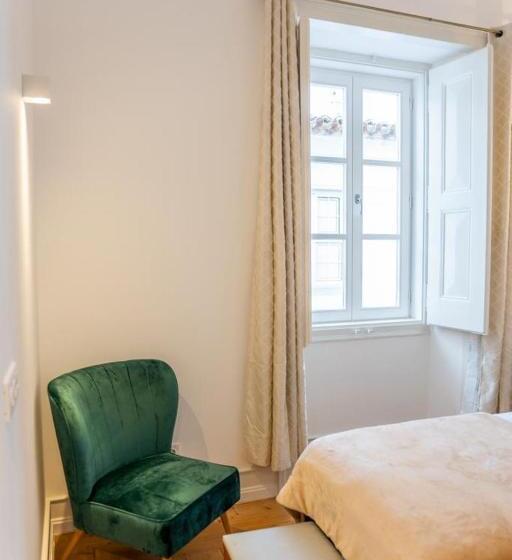 اتاق استاندارد, Guest House   Palácio Diana
