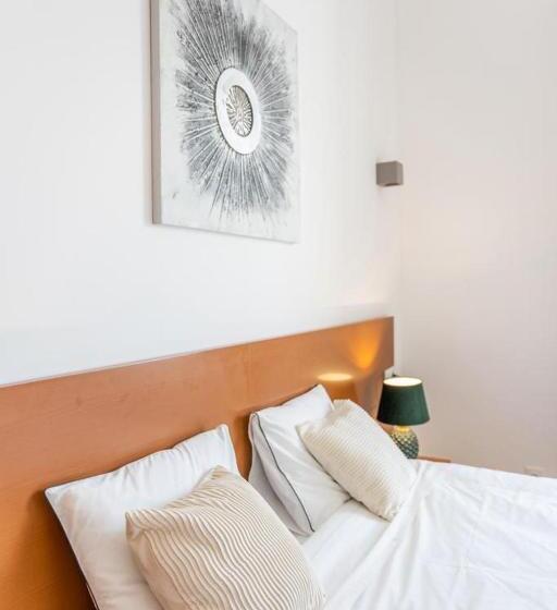 اتاق استاندارد, Guest House   Palácio Diana