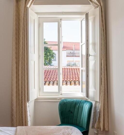 اتاق استاندارد, Guest House   Palácio Diana