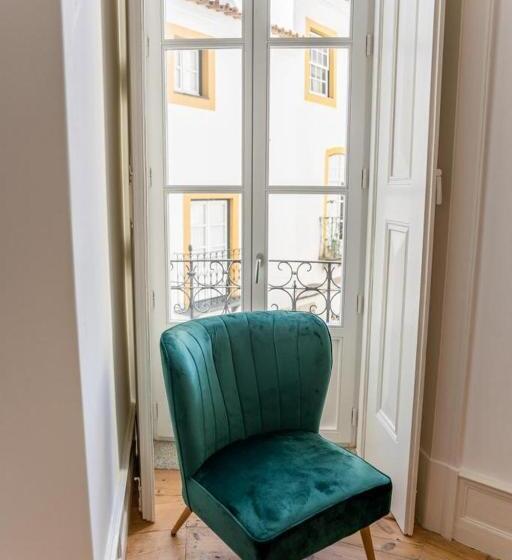 اتاق استاندارد, Guest House   Palácio Diana