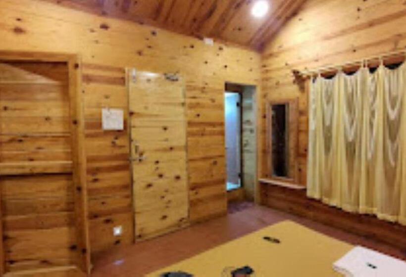 Дом 1 Спальня, Bhimashankar Agro Tourisms Weavers Resort ,ghodegaon