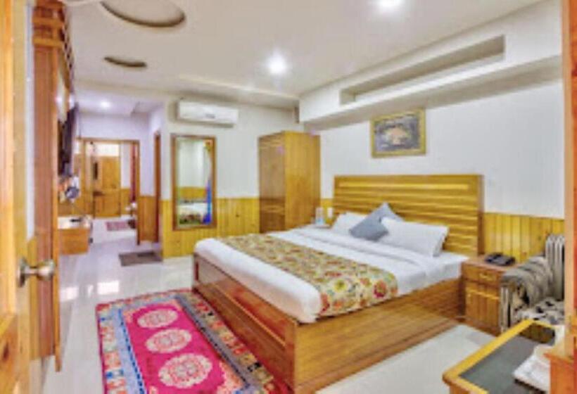 标准间, Malabar,bhuntar