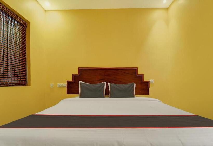 Трехместный Номер Классика, Oyo Flagship Classique Inn Farm Stay