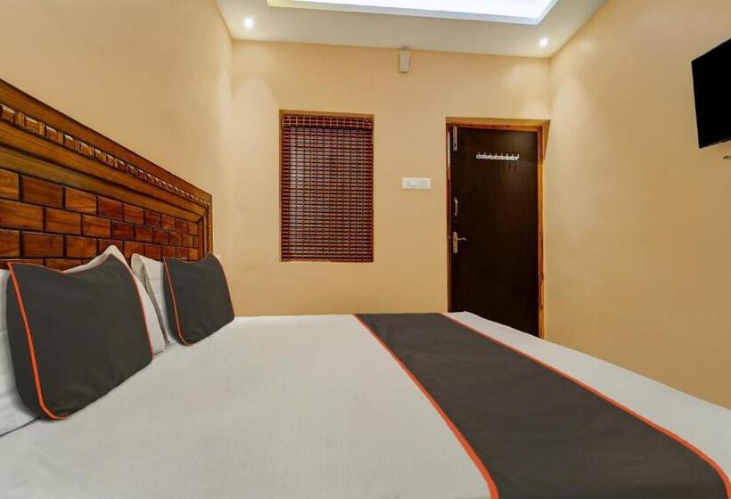 Трехместный Номер Классика, Oyo Flagship Classique Inn Farm Stay