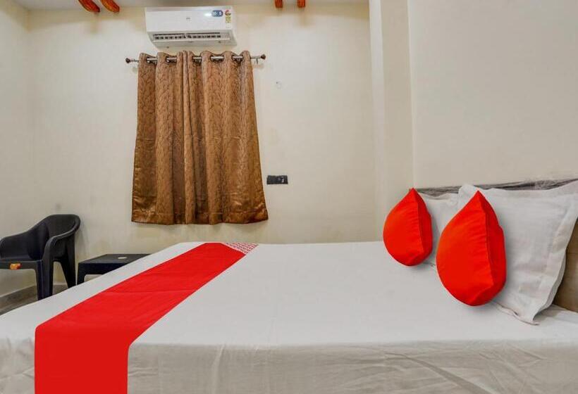 标准间, Harsh Villa Service Appartment