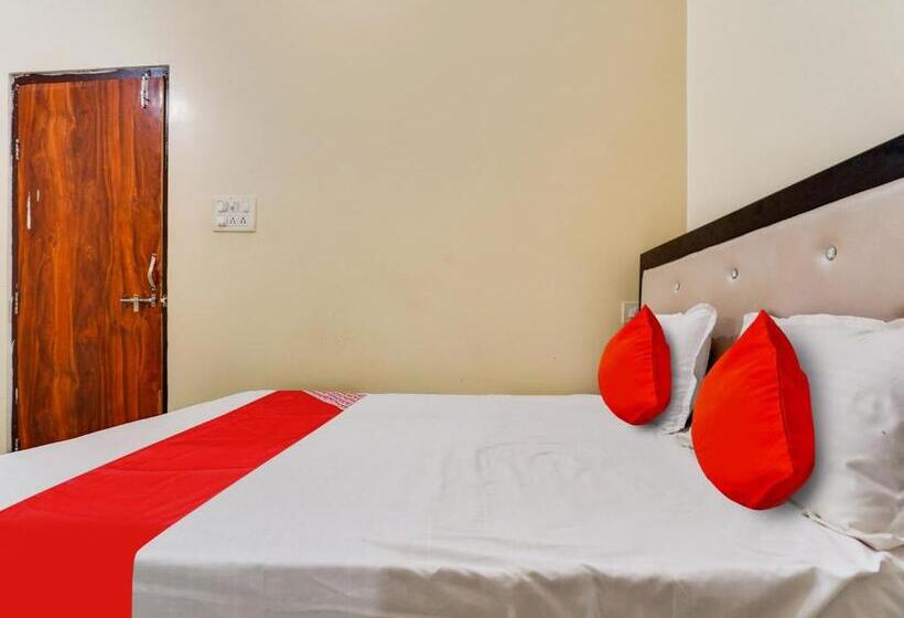 标准间, Harsh Villa Service Appartment