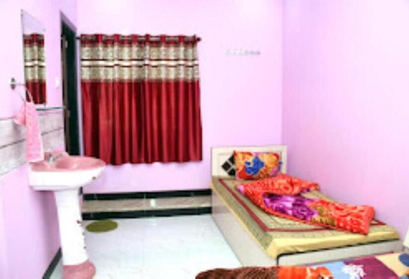 Номер Стандарт, Prem Sagar, Balapur