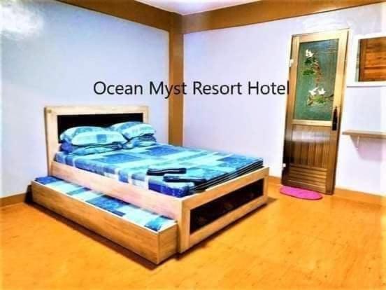 Номер Стандарт, Ocean Myst Hotel & Beach Resort
