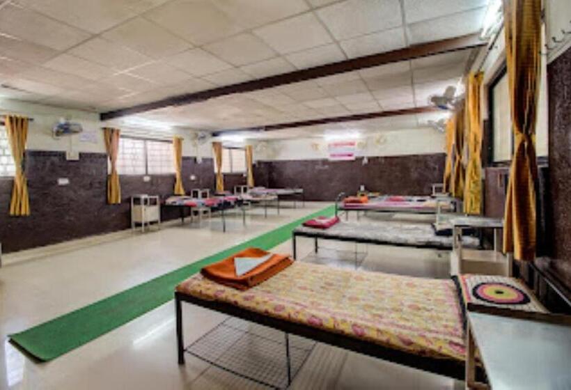 Номер Стандарт, Prakruti Ayurvedic Health Resort,sarkhal