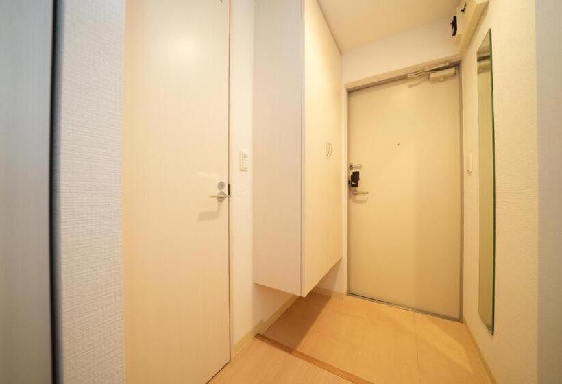 اتاق استاندارد, Residence Hotel Liberte