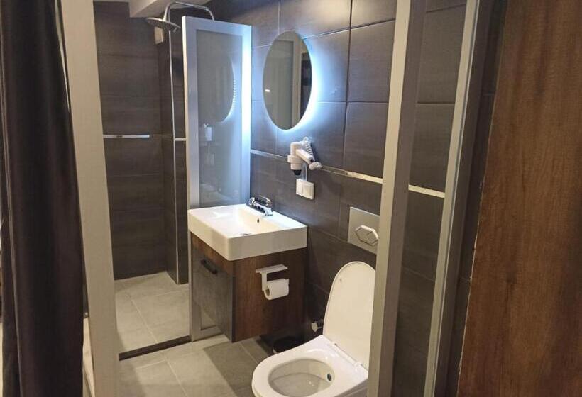标准间, Womco Butik Otel