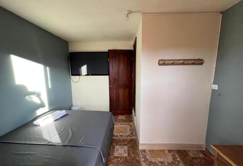 اتاق استاندارد, Hostal La Casa De Los Sueños