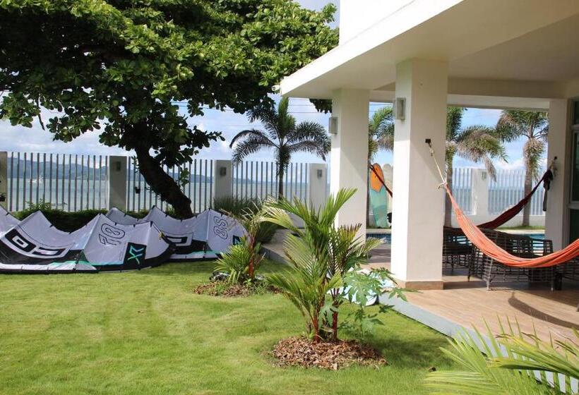 Номер Стандарт Совместная Ванная, Ocean Souls Beach House