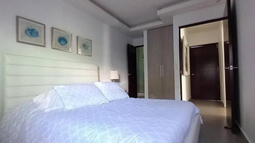 Номер Стандарт Совместная Ванная, Ocean Souls Beach House