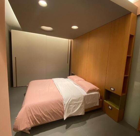Номер Superior Кровать Кинг, Suave Luxury Room