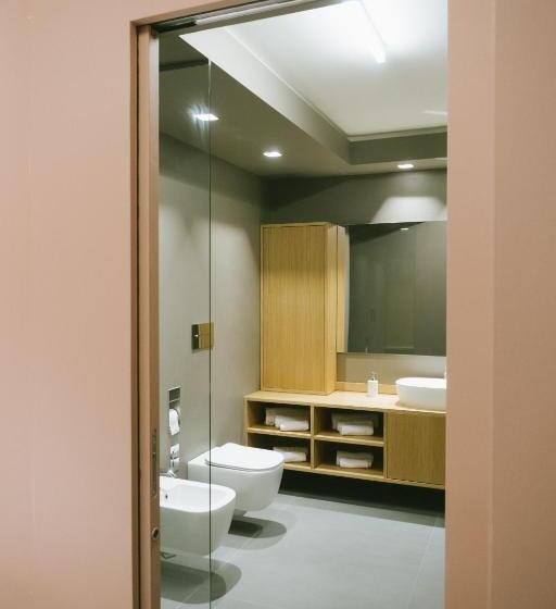 Номер Superior Кровать Кинг, Suave Luxury Room