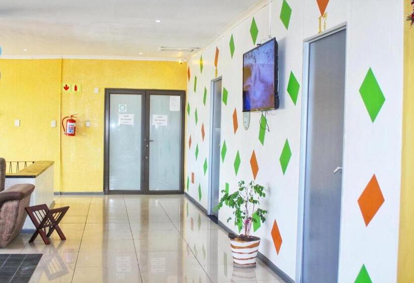 Апартаменты 1 Спальня, Home Stay Accommodation